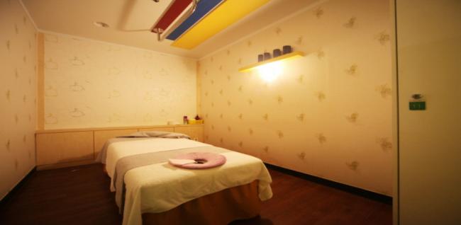 휴아로마 (구로디지털)