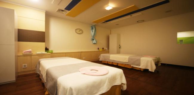 휴아로마 (구로디지털)