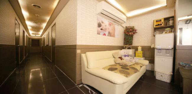 토파즈아로마 (구로역)