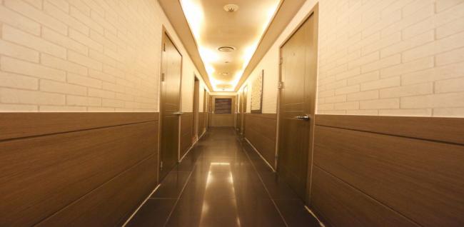 토파즈아로마 (구로역)