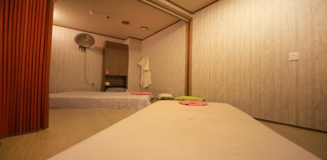 토파즈아로마 (구로역)