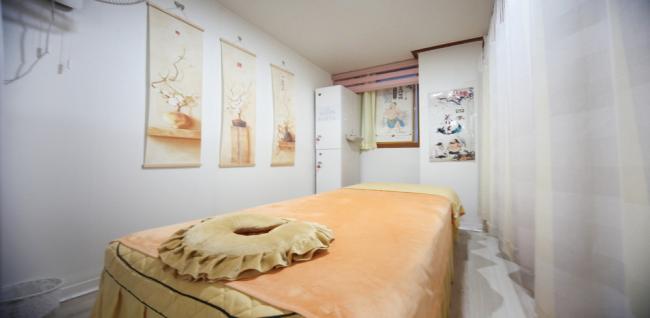 약손체형통증관리 (오류동역)