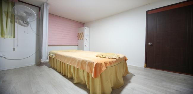 약손체형통증관리 (오류동역)