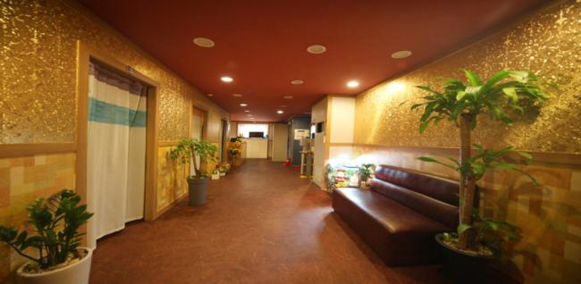 군자중국전통 (군자역)