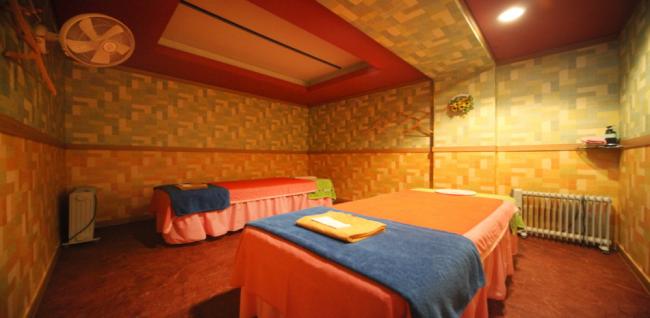 군자중국전통 (군자역)