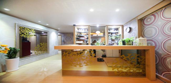 조이풋샵 (광나루)