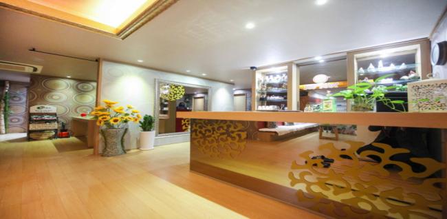 조이풋샵 (광나루)