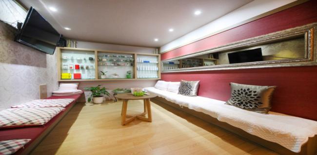 조이풋샵 (광나루)