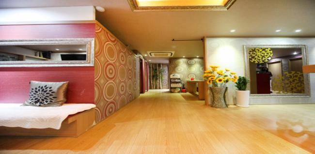 조이풋샵 (광나루)