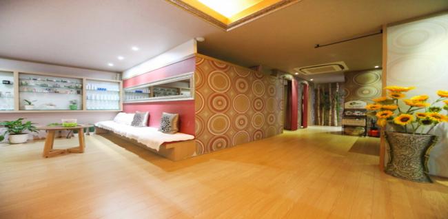 조이풋샵 (광나루)