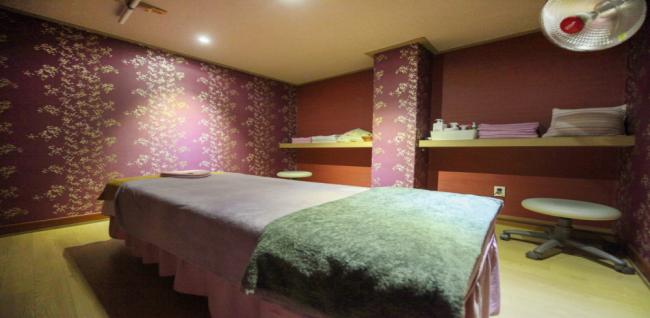 조이풋샵 (광나루)