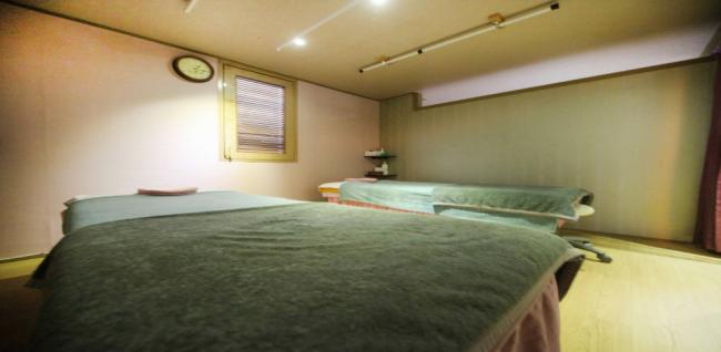 조이풋샵 (광나루)