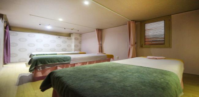 조이풋샵 (광나루)