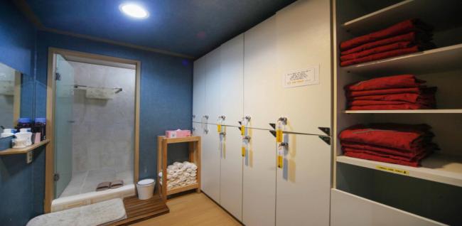 조이풋샵 (광나루)