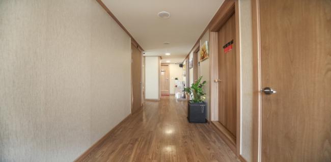 조아바디앤풋샵 (등촌)