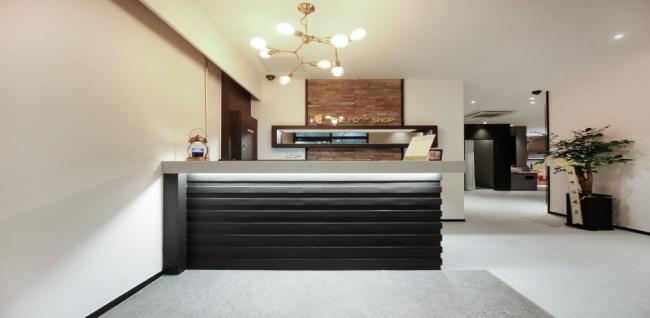 더풋샵 (세종대)