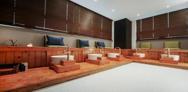 더풋샵 (세종대)