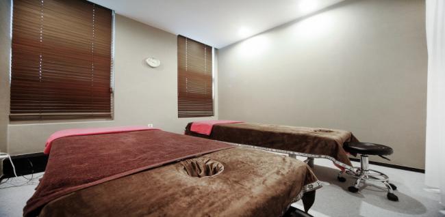 더풋샵 (세종대)