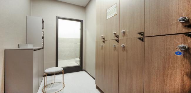 더풋샵 (세종대)