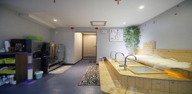 백세약손 (서울대입구역)