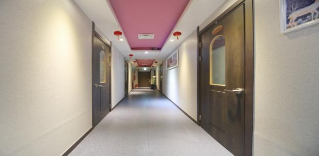 백세약손 (서울대입구역)