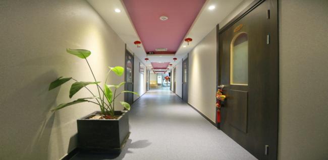 백세약손 (서울대입구역)