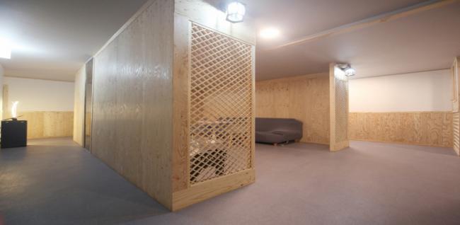 미끄럼틀테라피 (구로디지털단지역)