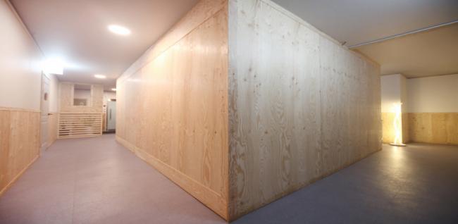 미끄럼틀테라피 (구로디지털단지역)