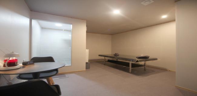 미끄럼틀테라피 (구로디지털단지역)