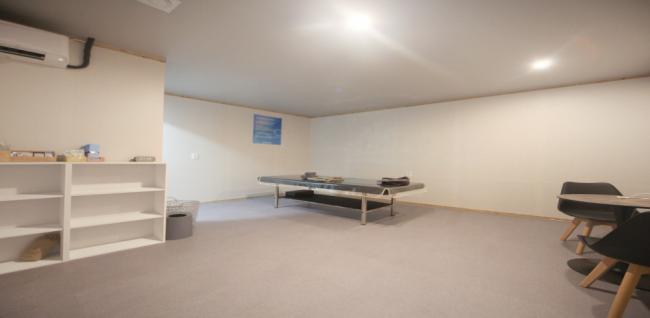 미끄럼틀테라피 (구로디지털단지역)