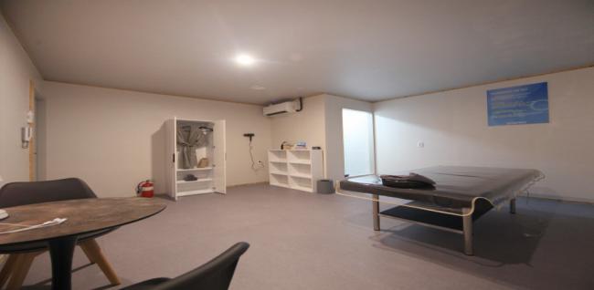 미끄럼틀테라피 (구로디지털단지역)