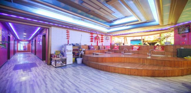  왕부풋샵 (화곡) 마사지샵 사진 4