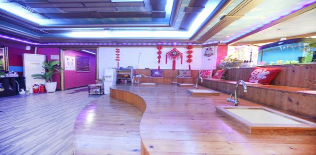  왕부풋샵 (화곡) 마사지샵 사진 5