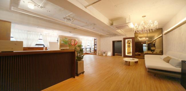  준타이 (평거) 마사지샵 사진 1