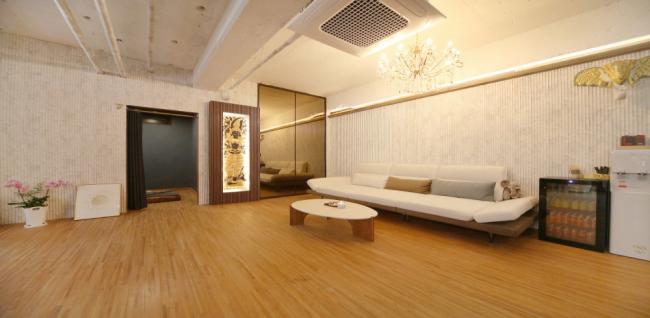  준타이 (평거) 마사지샵 사진 2