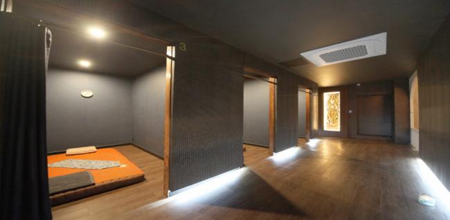  준타이 (평거) 마사지샵 사진 5