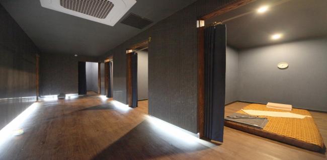  준타이 (평거) 마사지샵 사진 6