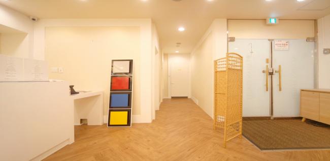 유미왁싱 (동탄)