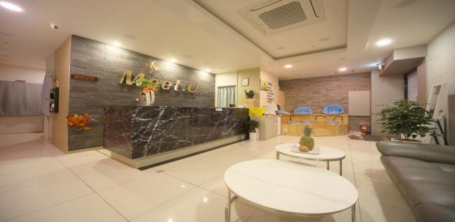 미트유아로마테라피 (초지)