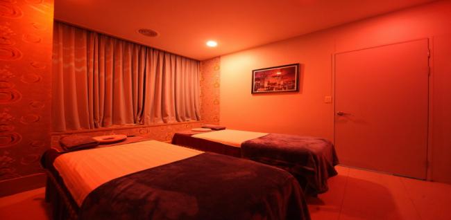 미트유아로마테라피 (초지)