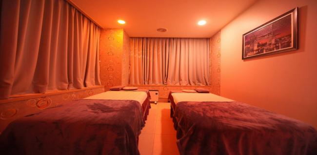 미트유아로마테라피 (초지)