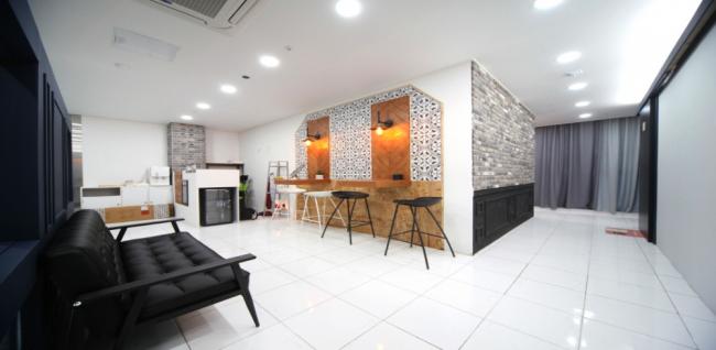  바디룩 (혁신점) 마사지샵 사진 2