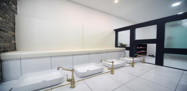  바디룩 (혁신점) 마사지샵 사진 4