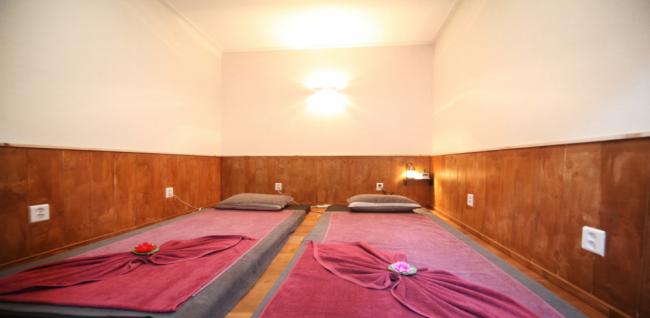  바디룩 (혁신점) 마사지샵 사진 8