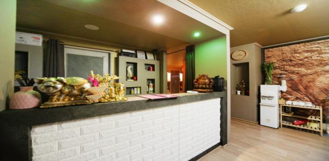 황실아로마 (장유)