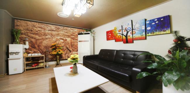 황실아로마 (장유)