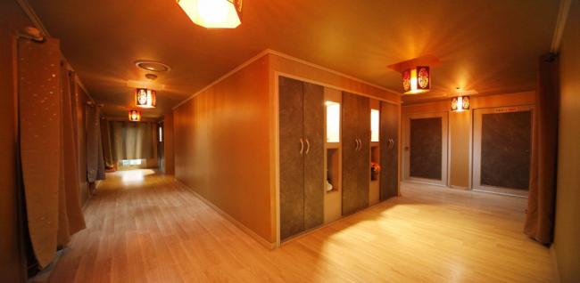 황실아로마 (장유)