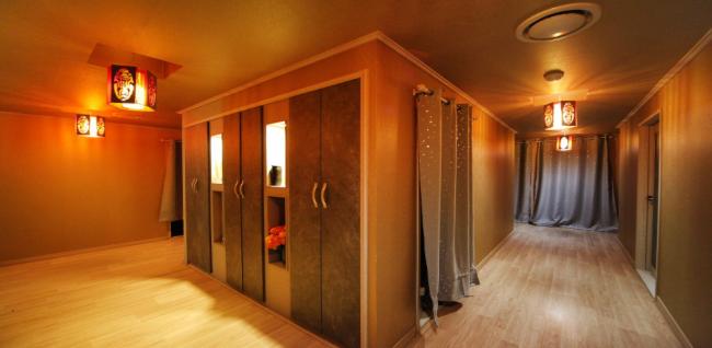 황실아로마 (장유)