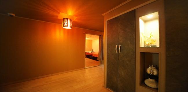 황실아로마 (장유)