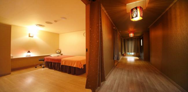 황실아로마 (장유)